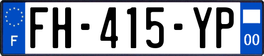 FH-415-YP