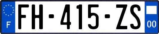 FH-415-ZS