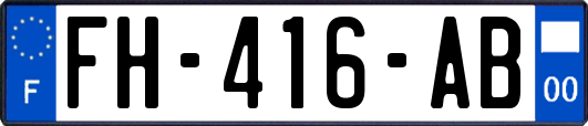 FH-416-AB