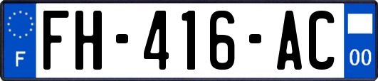 FH-416-AC