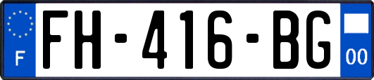 FH-416-BG