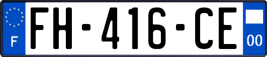 FH-416-CE
