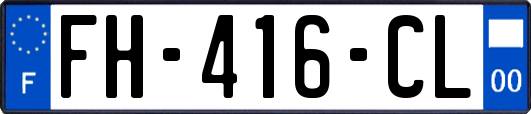 FH-416-CL