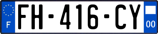 FH-416-CY