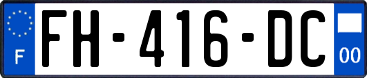 FH-416-DC