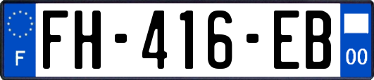 FH-416-EB