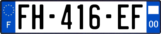 FH-416-EF