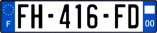 FH-416-FD