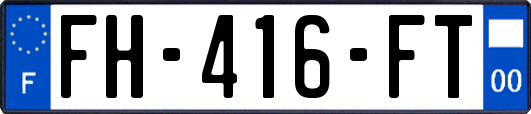 FH-416-FT