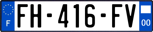 FH-416-FV