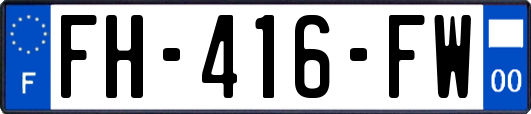 FH-416-FW