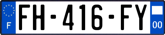 FH-416-FY