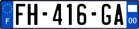 FH-416-GA