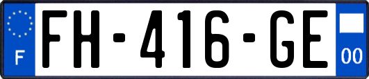 FH-416-GE