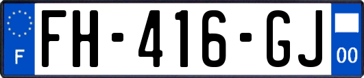 FH-416-GJ