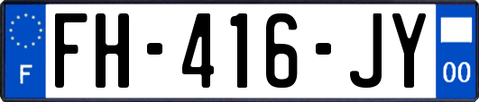 FH-416-JY