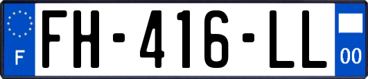 FH-416-LL