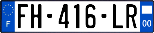 FH-416-LR