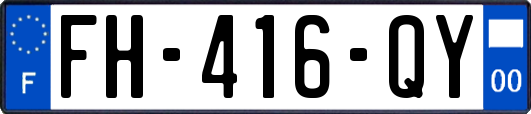FH-416-QY