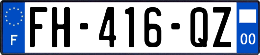 FH-416-QZ