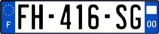 FH-416-SG