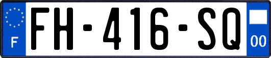 FH-416-SQ