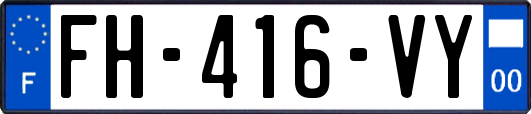 FH-416-VY