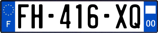 FH-416-XQ