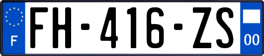 FH-416-ZS