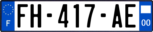 FH-417-AE