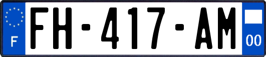 FH-417-AM