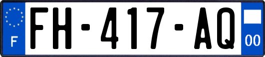 FH-417-AQ