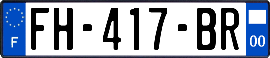 FH-417-BR