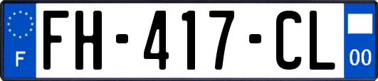 FH-417-CL