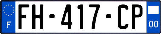 FH-417-CP