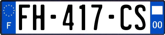 FH-417-CS