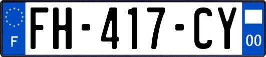 FH-417-CY