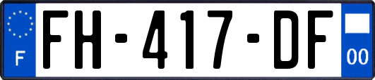 FH-417-DF