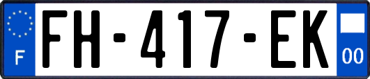 FH-417-EK