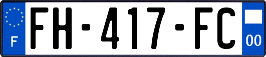FH-417-FC