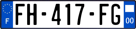 FH-417-FG