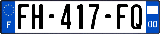 FH-417-FQ