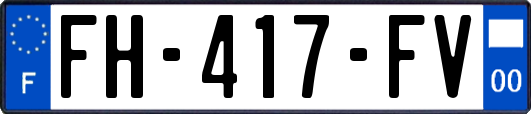 FH-417-FV