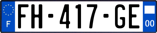 FH-417-GE