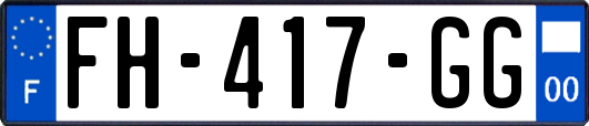 FH-417-GG