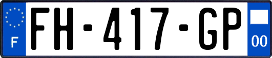 FH-417-GP