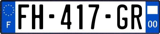 FH-417-GR