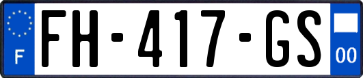 FH-417-GS