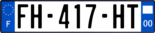 FH-417-HT
