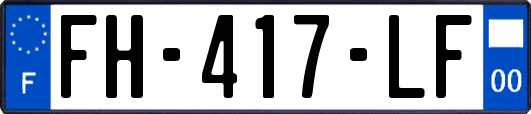 FH-417-LF